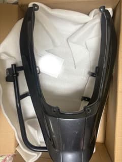 バリオス2純正テールカウル タンデムバーもご要望なら付けれますが値段あがります。のサムネイル