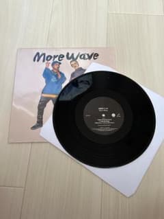 レア盤 KM×田我流 More Wave レコード 夜のパパ収録C.O.S.A. - メルカリ