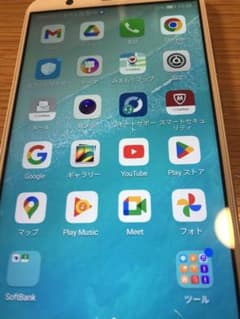 Huawei nova lite 2のサムネイル