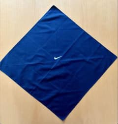 Nike ブラック　バンダナのサムネイル