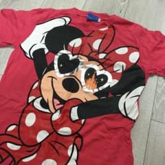ディズニー Tシャツのサムネイル