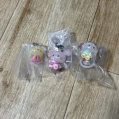 mikko LIL ala mode めじるしアクセサリー3のサムネイル