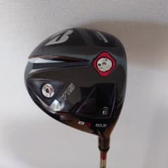 ブリヂストン J715 B3 ドライバー 10.5° 　SR ヘッドカバー付 ブリヂストン J715 B3 ドライバー 10.5° SR ヘッドカバー付