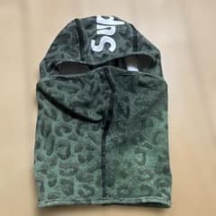 eme レオパード柄 バラクラバのサムネイル