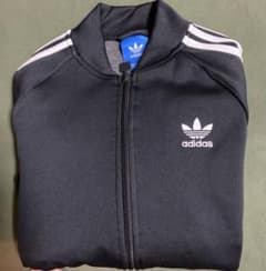 adidas アディダス ジャージのサムネイル
