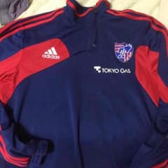 FC東京 ジャージ3点セットのサムネイル