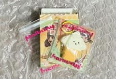 mellojoy メロジョイ　ミニランド　ゆきこ　ミニわんアイスのサムネイル