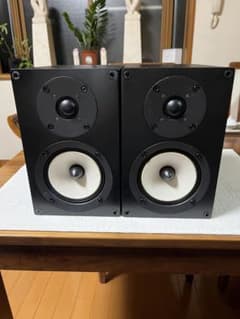 ONKYO D-055 リファインスピーカー　2本組 ONKYO D-055 リファインスピーカー 2本組 - メルカリ