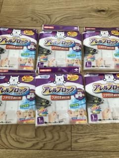 【6点セット】フィルたん　通気口のサムネイル