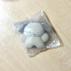 BUCHAgurumi ぶちゃぐるみ カプセルフロッキーズ いぬのおいなりのサムネイル