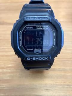 G-SHOCK GW5600 WAVE CEPTOR TOUGH SOLAR - メルカリ