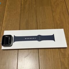 Apple Watch SE 第2世代　MREE3J/A ベルト未使用のサムネイル