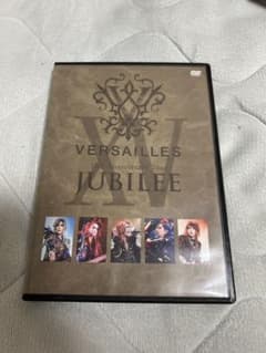 VERSAILLES 15th Anniversary tour JUBILEE - メルカリ