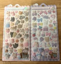 【正規品】☆ふわふわドロップ☆2点セット