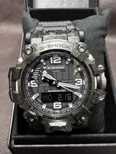 G-SHOCK GWG-2000トリプルセンサー Mudmaster 【極美品】 - メルカリ