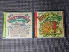 レゲエ　『REGGAE ROCKERS』 CD 2枚セット まとめ売りのサムネイル