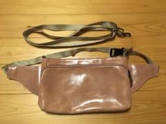 MONICA Co.Ltd ボディバッグ ショルダーバッグのサムネイル