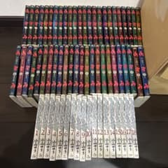 あずみ+AZUMI（初版） 全66巻 完結セット あずみ 文庫版 コミック 全24巻完結セット (小学館文庫) | 小山 ゆう