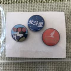 JR  ピンバッジのサムネイル