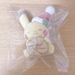 【匿名発送】ふわふわドール　ポケモンセンター　ピカチュウ　クリスマス - 2