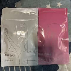 Waitless THE DAY & AFTER CHILL 30粒セットのサムネイル