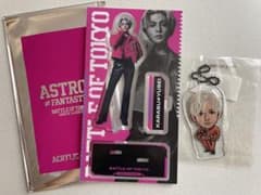 FANTASTICS BOT 八木勇征CODE OF Jr.EXILE アクスタのサムネイル