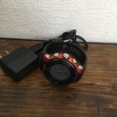 CASIO pro trek smartのサムネイル