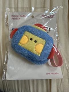 treasure アサヒ truz hikun minini ポーチのサムネイル