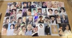 匿名配送】SEVENTEEN トレカ まとめ売り 819枚 - メルカリ