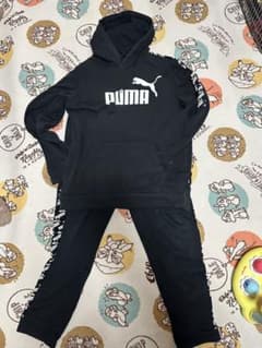 プーマ　PUMA セットアップ　メンズのサムネイル