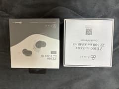 ZE500 for ASMR 3D グレーのサムネイル