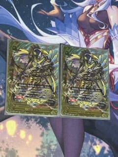 バディファイト 投影外殻 ルーク 2枚セットのサムネイル