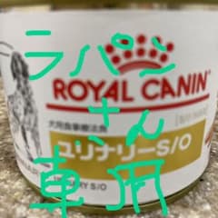 ロイヤルカナンのサムネイル