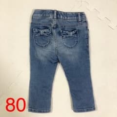 babyGAP★80★ジーンズのサムネイル