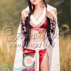 ハンコック コスプレ セットのサムネイル
