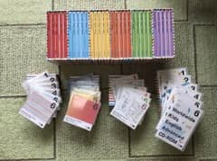 値下げしました☆送料込 美品 ワールドワイドキッズ（WWK）のサムネイル