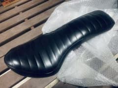 Ｖ-TWIN MAGNA マグナ250 コブラシート タックロールシート 美品】V-TWIN マグナ250用コブラシート・タックロール - メルカリ