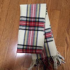 マフラー 中古品のサムネイル