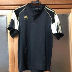 アディダス adidas ポロシャツのサムネイル