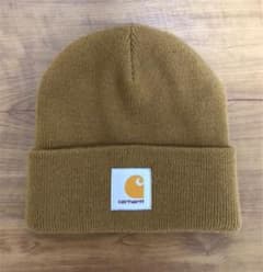【CARHARTT】ビーニーのサムネイル