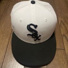 New Era シカゴ・ホワイトソックス キャップのサムネイル