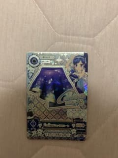 アイカツカード 天の川コズミックスカートのサムネイル