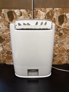 パナソニック 衣類乾燥除湿機 F-YZU60 2021年製 - メルカリ