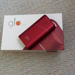 glo proのサムネイル