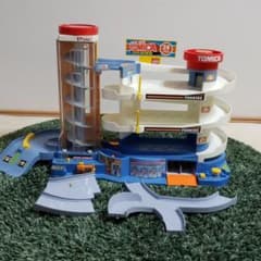 スーパーオートトミカビルのサムネイル