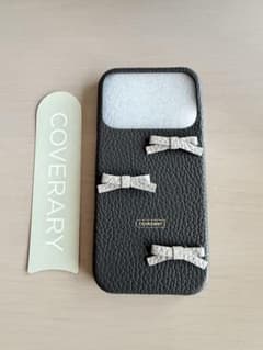 COVERARY iPhone17pro用ケースのサムネイル