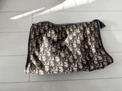 DIOR ハンドバッグ