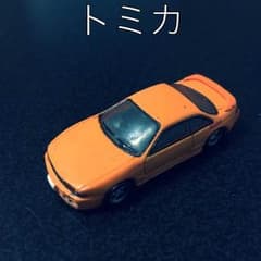 トミカ！600円！送料無料のサムネイル