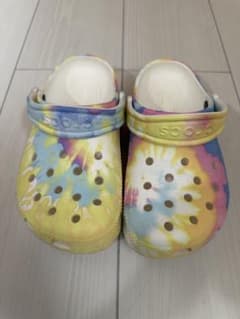 クロックス　J1(19センチ)のサムネイル