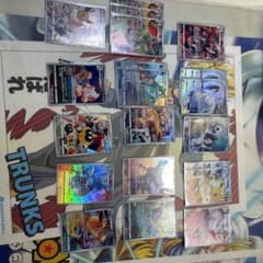 ポケモンカードのサムネイル
